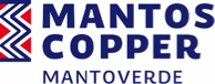 Logo Mantos Copper