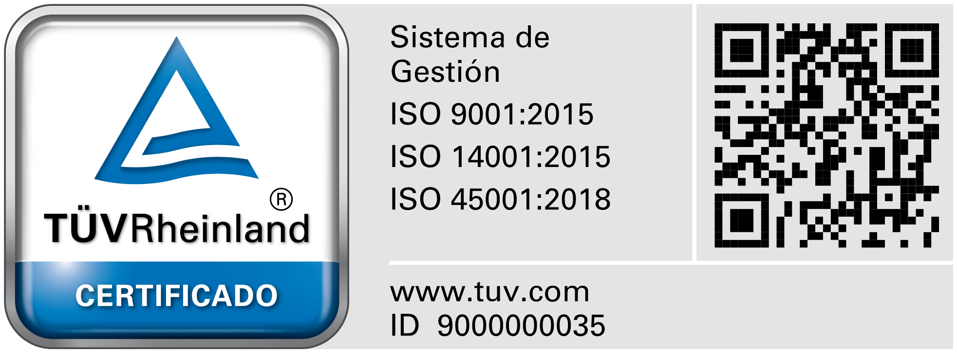 Imagen de Certificado